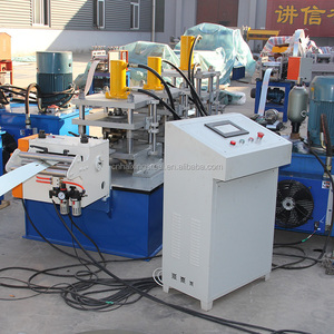 Pop Lạnh Bảng Điều Khiển Làm Ánh Sáng Thép Keel Kênh Cuộn Tạo Thành Máy - Product Image 3