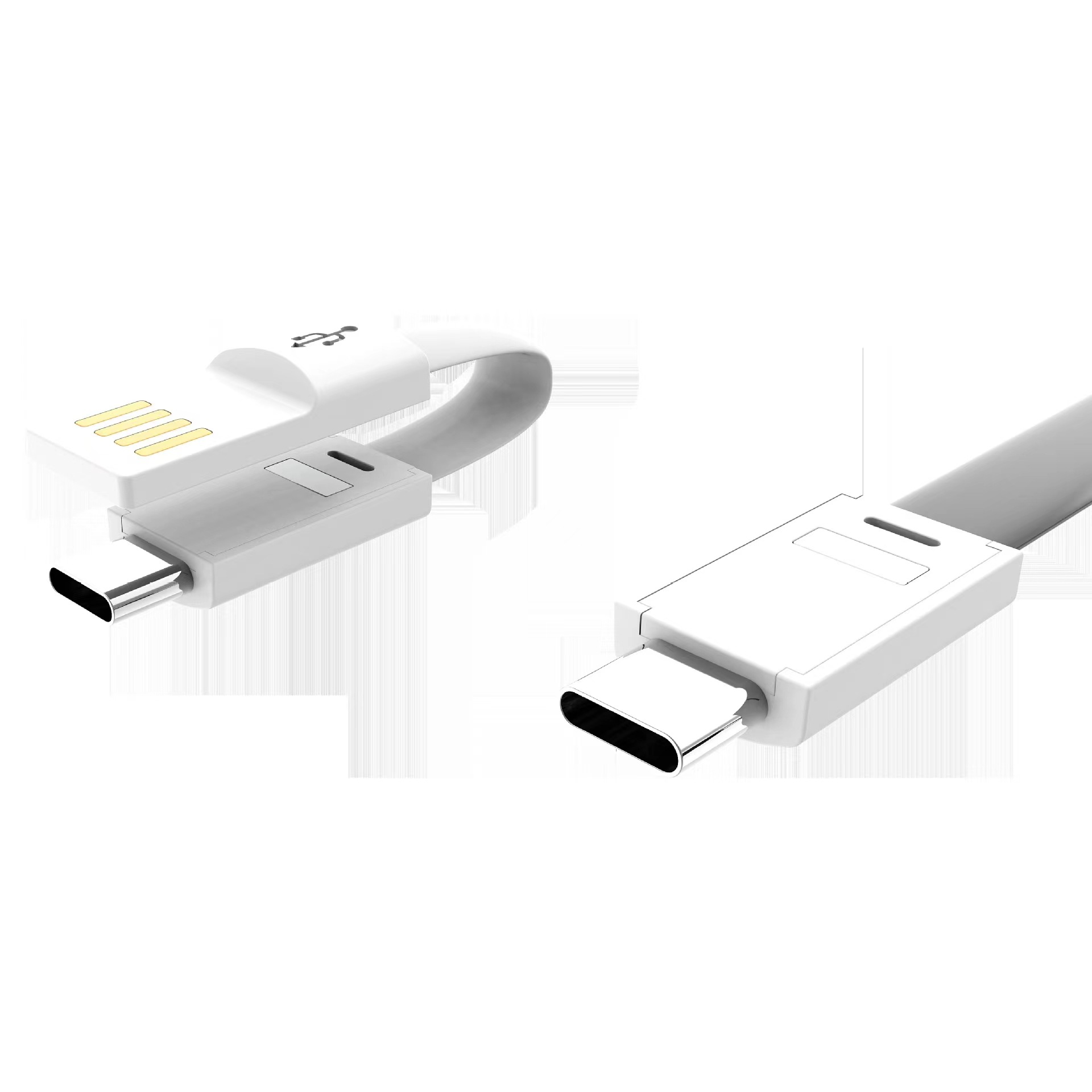 Imán externo blanco Android 9CM