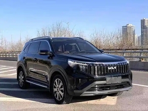 Personalización Interior, KIAA <span class=keywords><strong>SPORTAGE</strong></span> Edición 2020 2021 <span class=keywords><strong>2022</strong></span>, Gasolina, Caja de Cambios Automática, Autos Usados - Product Image 4