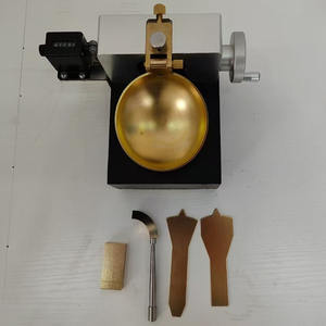 Manuelles Flüssigkeitsgrenze-Testgerät von LIANSIKAITE, OEM-anpassbar, für Prüfungen - Product Image 3