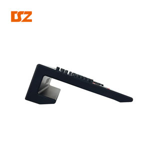 Mixer Audio Simulato a 12 Canali e 4 Gruppi, Console di Mixaggio - Product Image 6