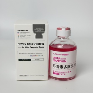 Da đổi mới Kit thẩm mỹ viện chuyên dụng tinh chất oxy da nước cụ phun huyết thanh - Product Image 3