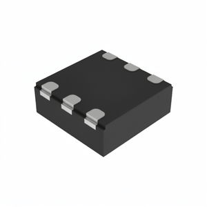 Buy Online Electronic Components AP7347DQ-10FDZW-7 6 WDFN Exposed Pad Power Management (PMIC) Original - Product Image 1