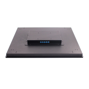 19 inch tỷ lệ 5:4 rộng màn hình Màn hình không có khung IP65 không thấm nước nhúng công nghiệp hiển thị mở khung LCD màn hình cảm ứng - Product Image 4