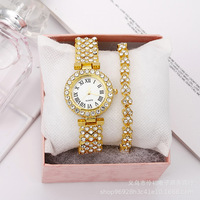 Montre-bracelet de luxe pour femme, vente en gros