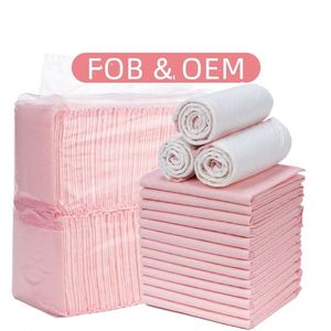 Alfombrilla de Entrenamiento para Cachorros Desechable, Ecológica, Suave y Altamente Absorbente, Material SAP, Superficie de Secado Rápido de 6 Capas - Product Image 1