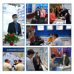 Đầu Dò áp suất 4-20mA 0.5-4.5V Cảm biến áp suất tuyệt đối - Product Image 5