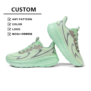 Hot Sale British Designer Luxury Shoes Men High Quality Sneaker Shoes Premium Quality Fashion Versatile - Product Image 2