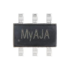 ของแท้ SY8401ABC SOT-23-6, รหัส MY, ไอซีควบคุมการแปลงไฟแบบ DC-DC แบบอะซิงโครนัส - Product Image 2