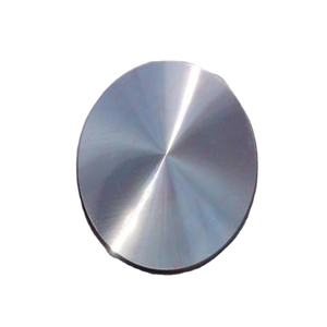 Placa De Alumínio 6061 Aluminio 7075 T6 Liga De Carro De Alumínio Rodas A6061 T6 Folha - Product Image 1