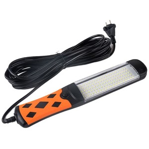 ไฟตรวจสอบงานแบบ LED 220V AC แบบพกพาสำหรับงานซ่อมบำรุง - Product Image 2