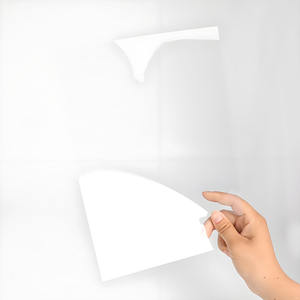 無料サンプル 硬質透明<span class=keywords><strong>PET</strong></span>シート 0.5mm 0.8mm 1.0mm |   熱成形および包装用途向けの透明<span class=keywords><strong>PET</strong></span>プラスチックシート - Product Image 5