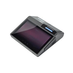 Imprimante thermique intelligente Android de bureau FP6500 avec écran tactile 10,1 pouces, pour reçus 58mm/80mm, idéale pour les loteries, les restaurants et les hôtels - Product Image 4