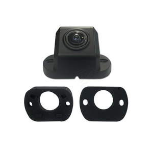 Camera chiếu hậu HD Góc rộng 180 độ 720p/1080P Camera hỗ trợ đỗ xe tầm nhìn ban đêm đảo chiều tự động - Product Image 2