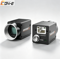 Caméra industrielle GigE MV-CS020-10GM/GC avec capteur IMX430, caméra de vision industrielle, transmission d'image en temps réel non compressée, 60 FPS