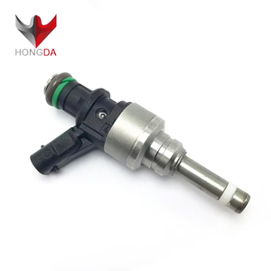 Оригинальный качественный топливный инжектор OE 079036AC 079906036AD 079906036N 079906036T для автомобилей Audi - Product Image 5