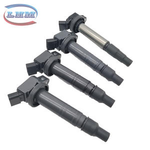 自動車用イグニッションコイル90919-T2001トヨタ4ランナー用 (_ N21 _) 2002-2009 4.7 4WD - Product Image 4