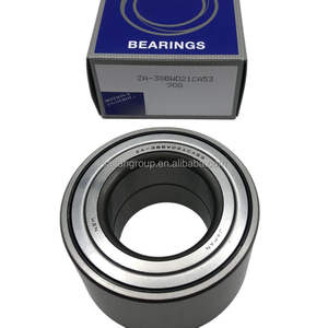 محامل عجلات من SAIFAN 05bwdca58 VKBA3410 IJ111012 jwb1839bwd05 بحجم 39x74x39 مم - Product Image 3