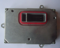 Unité de commande de ballast de phare au xénon HID d'origine A1698200885 1307329119 pour Mercedes W245