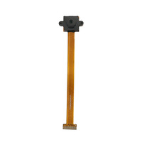 Caméra HD de personnalisation d'usine 1080P 30FPS GC2053 Module de caméra MIPI de reconnaissance faciale