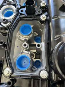Motor reconstruido <span class=keywords><strong>de</strong></span> alta calidad remanufacturado para montaje <span class=keywords><strong>de</strong></span> motor BMW 2.0l N20b20 - Product Image 6