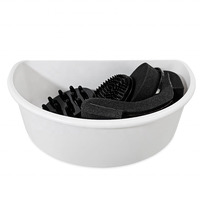 Masseur professionnel G5 pour éliminer la cellulite, soulager la fatigue musculaire, G8, masseur vibrant pour perdre du poids, machine amincissante