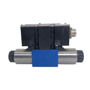 4WRAE 6 10 ซีรีส์ 4WRAE 6 E15-2X/G24K31/A1V 4WRAE 10 E 60-2X/G24N9K31/A1V ไฮดรอลิกแบบสัดส่วน - Product Image 2