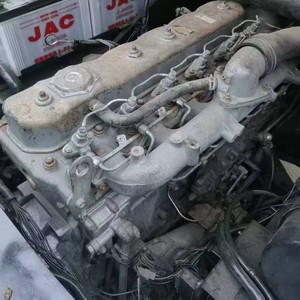 Tcm 5ton 3m a utilisé le mini chariot élévateur soulevant 3m 4.5m avec le chariot élévateur diesel Chariots élévateurs diesel originaux de Tcm 3ton 7ton 8ton 10ton - Product Image 4