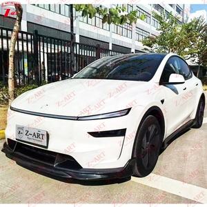 ชุดบอดี้คาร์บอนไฟเบอร์2025 + prepreg โมเดล Z-ART คาร์บอนไฟเบอร์แห้ง - Product Image 5