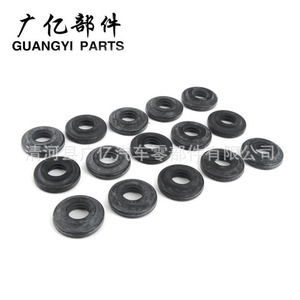 ปะเก็นฝาครอบวาล์ว Guangyi รุ่น 11121726537 สำหรับซ่อมเครื่องยนต์ BMW E39 E46 E53 E60 E65 E66 E83 - Product Image 1