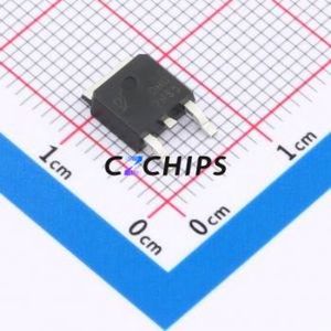 ทรานซิสเตอร์ฟิลด์ทรานซิสเตอร์ (มอสเฟท) ทรานซิสเตอร์ฟิลด์ DMD2N65-TR เป็น252แบบดั้งเดิมและใหม่เอี่ยม - Product Image 1