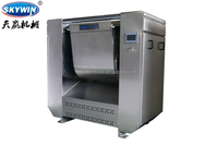 Machine à fabriquer des biscuits Skywin à bas prix avec four / Ligne de production de biscuits moelleux et durs / Machine à fabriquer des biscuits pour usine