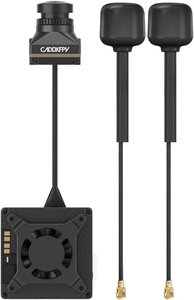 Kit de Unidad Aérea Caddxfpv Walksnail Avatar GT VTX de Baja Latencia y Largo Alcance, Sistema FPV Digital de 5.8g para Multirrotor Freestyle - Product Image 3