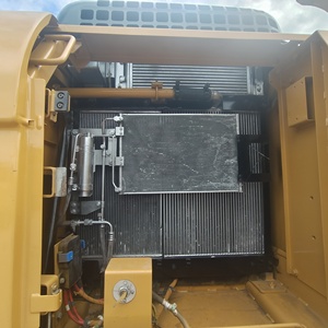 Excavatrice d'occasion Cat320GX Caterpillar de 20 tonnes, d'origine japonaise, en excellent état, à Shanghai - Product Image 6