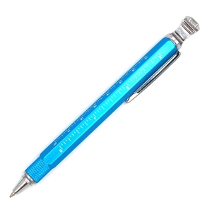 Многофункциональный металлический стилус 8 в 1 - Product Image 6