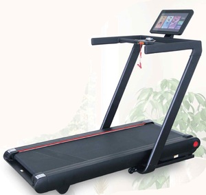 Tapis roulants électriques motorisés de qualité supérieure, nouvelle conception, pour usage domestique et commercial, pour perdre du poids - Product Image 4