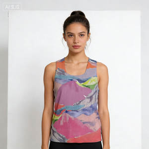 Camiseta Deportiva de Secado Rápido para Mujer Profesional, Personalizable para Equipos, Agradable al Tacto, Ligera y Portátil, para Entrenamiento y Running - Product Image 1