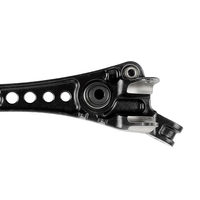 Pièces de suspension automobile Womala C2D1536 C2D35200 Bras de suspension inférieur avant pour Jaguar XJ X351 2009