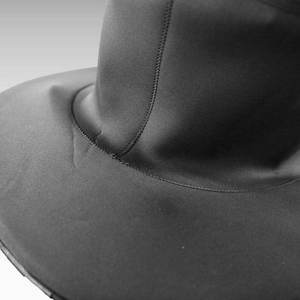 <span class=keywords><strong>Jupe</strong></span> de pulvérisation de <span class=keywords><strong>kayak</strong></span> couverture de cockpit néoprène d'eau blanche de haute qualité avec <span class=keywords><strong>jupe</strong></span> de pulvérisation durable - Product Image 5