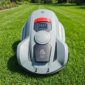 Tondeuse robot sans fil Sunseeker X7 & X7 Plus Austrilia Gen1 GPS RTK pour pelouse, 3000m³ ou 6000m³ pour grands jardins et terrains de football X7 GPS R - Product Image 4