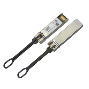 Émetteur-récepteur à fibre optique Brocade 57-1000485-01 Module 32G SW-SSC - Product Image 4
