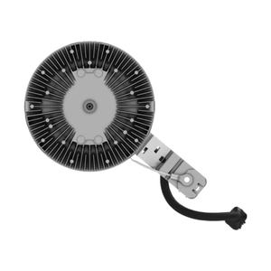 Nuevo embrague de ventilador de accionamiento viscoso de alta calidad AL214863 para Tractor 6090M 6100M 6110R 6120M 6130M 6135R 6140M <span class=keywords><strong>6145R</strong></span> 6155R - Product Image 4