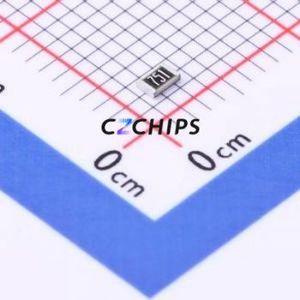 ตัวต้านทานแบบ SMD รุ่น PTFR0805B750RP9 ขนาด 0805 (ประเภท: ฟิล์มบาง) (ค่าความต้านทาน: 750 โอห์ม ความแม่นยำ: 0.1%) - Product Image 1