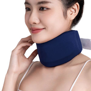 อุปกรณ์พยุงคอทางการแพทย์สำหรับกีฬา ช่วยบรรเทาอาการปวดและรักษาความมั่นคงของกระดูกสันหลัง - Product Image 1