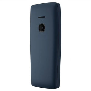 <span class=keywords><strong>Téléphone</strong></span> à clapet 8210 version <span class=keywords><strong>2022</strong></span> - Grand écran de 2,8 pouces, double SIM 2G, radio FM, batterie de 1450 mAh, clavier robuste, <span class=keywords><strong>téléphone</strong></span> mobile pour seniors - Product Image 5