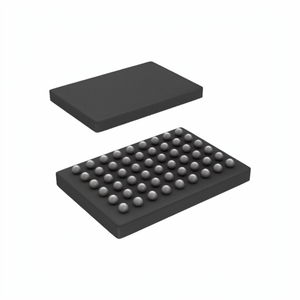 54 ชิ้น TFBGA มีสินค้าในสต็อก ชิ้นส่วนอิเล็กทรอนิกส์ ลอจิก SN74LVT16245BZRDR - Product Image 1