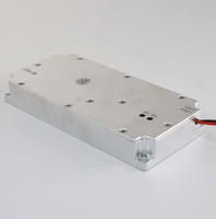 Module amplificateur de puissance RF haute fréquence GaN 5,2 GHz 30 W, montage standard, BOM, service tout-en-un, composant pour drone