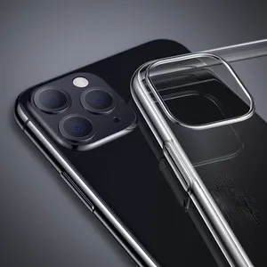 חדש חם קריסטל סגנון עיצוב 2mm רך שקוף גבוהה ברור סיליקון TPU טלפון חזרה כיסוי מקרה עבור Oppo Realme c12/Narzo 20