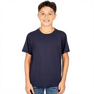 Camisetas Blancas Lisas para Hombre, 100% Algodón, Cuello Redondo, Manga Corta, Tallas S a 3XL, Diseño Personalizado, Logotipo OEM - Product Image 1