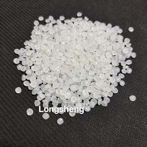 Gránulos de LLDPE de Buena Calidad, Materia Prima Plástica para Películas y Envases de Alimentos - Product Image 3
